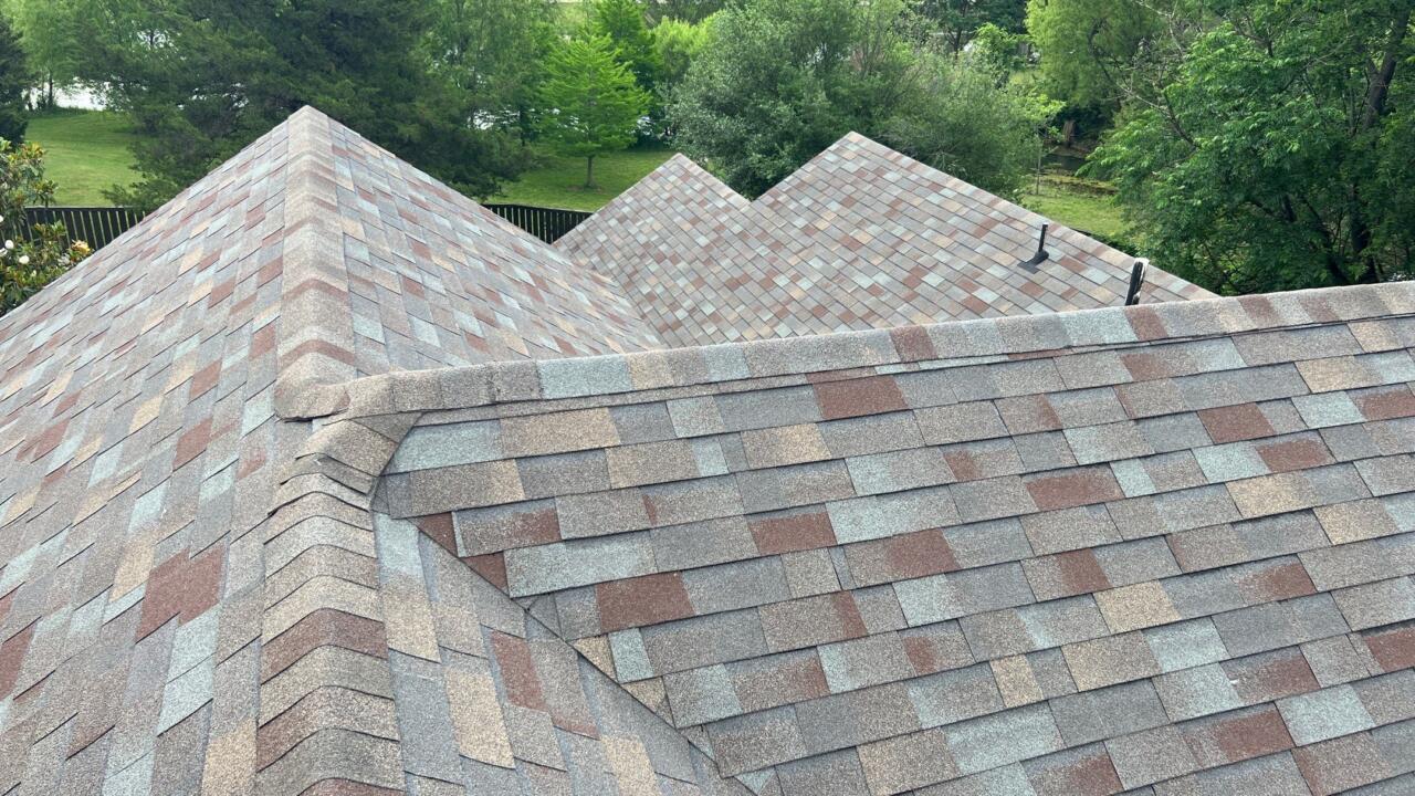 Residential Roofing Services In My Area