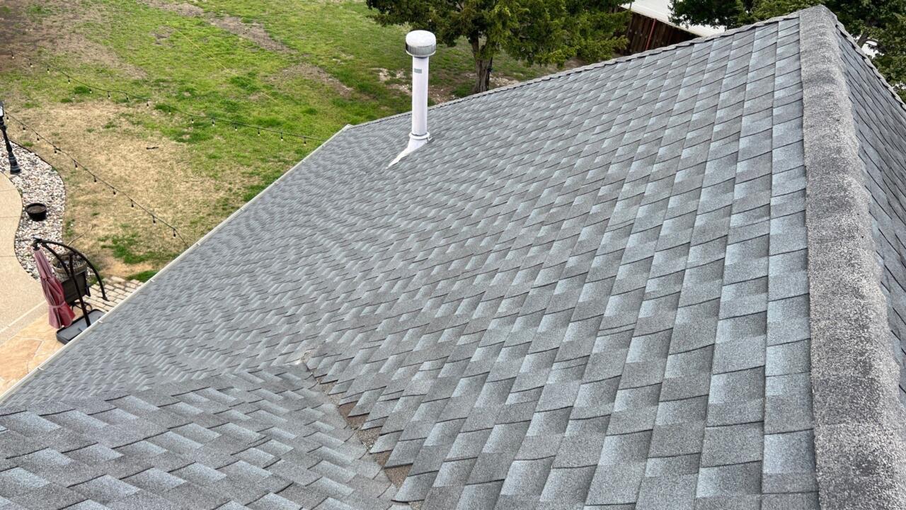 Roofing Services In My Area