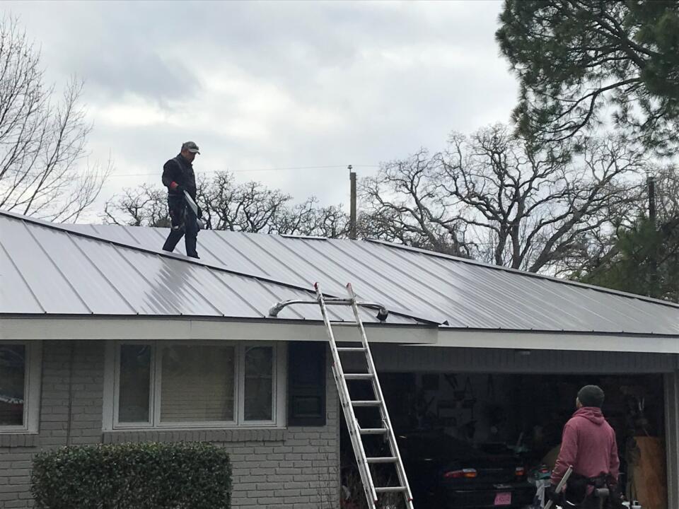 Local Roofers Near Me