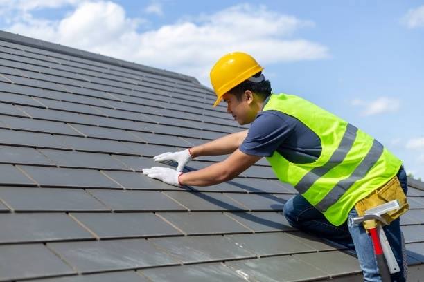 Roof Inspection And Repair Service