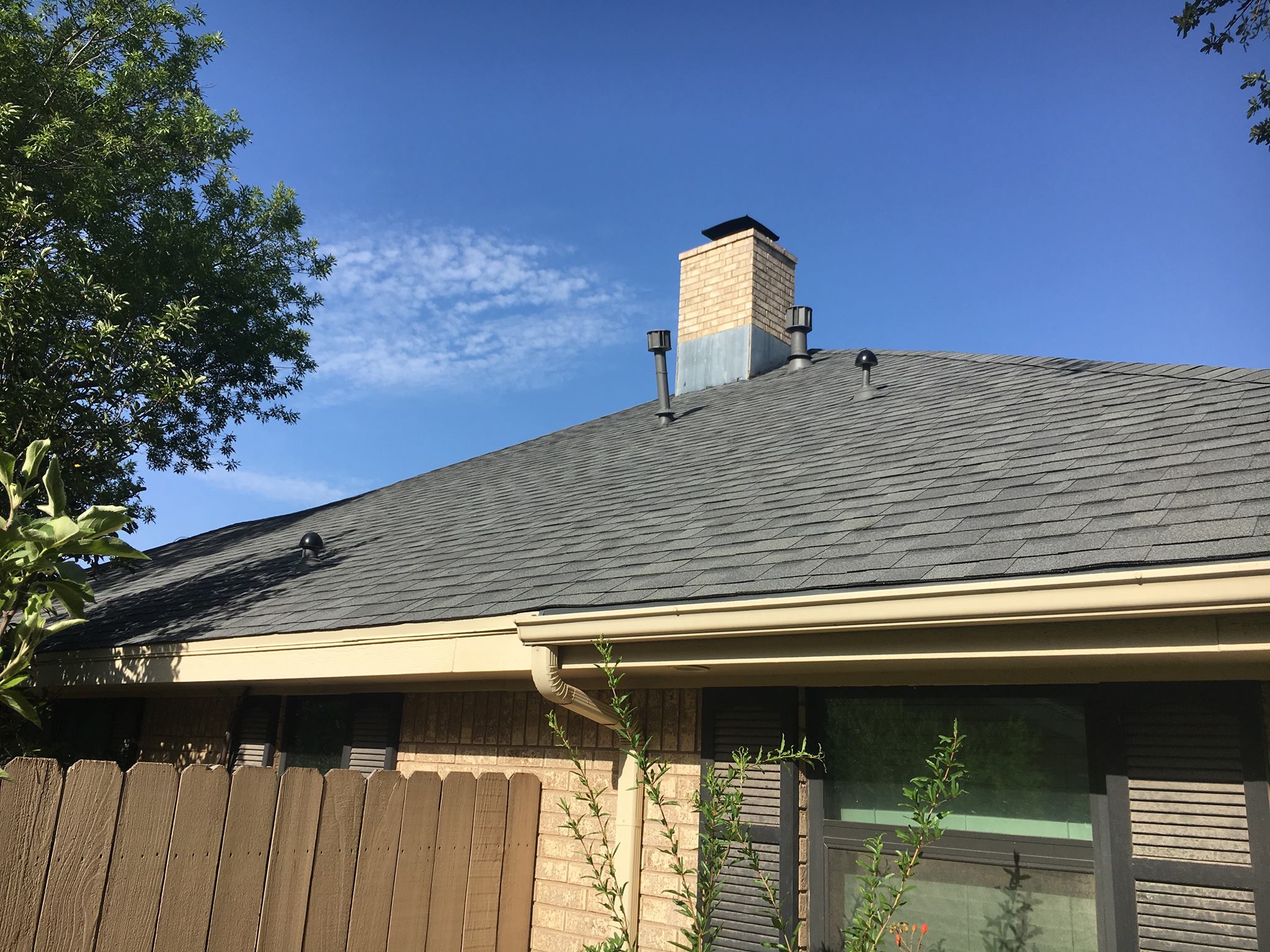 Roof Installation and Repair Grandbury TX