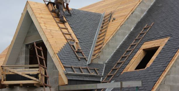 Roof Repair and Installation In Richardson TX