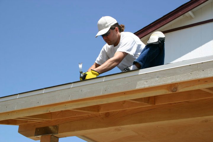 Roof Repair Service In Dallas TX