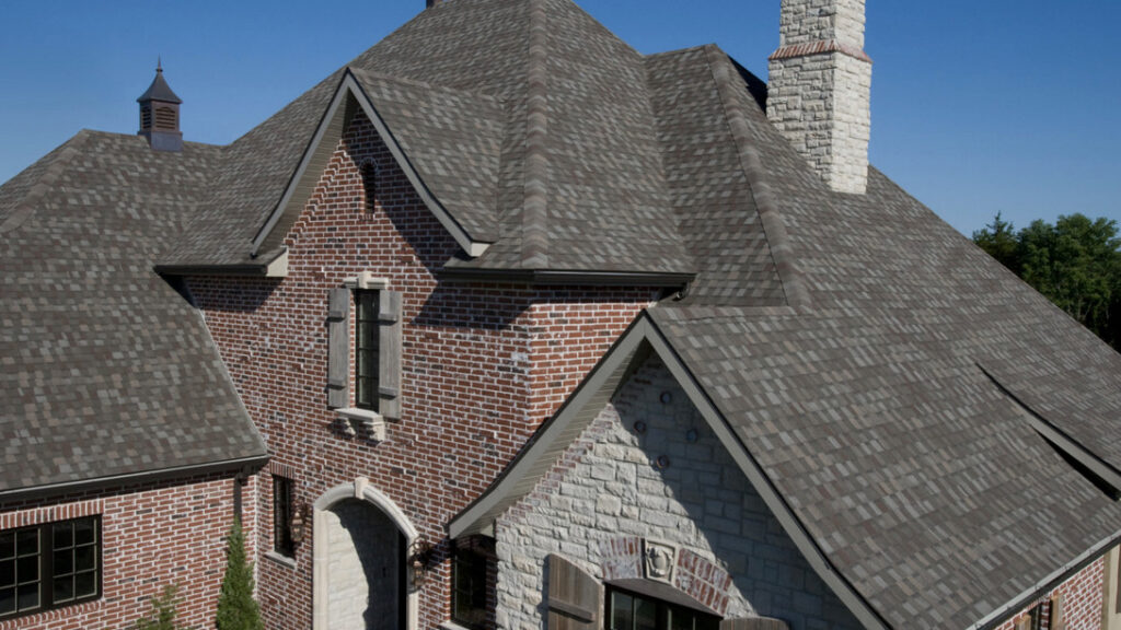 Roof Replacement Shingles